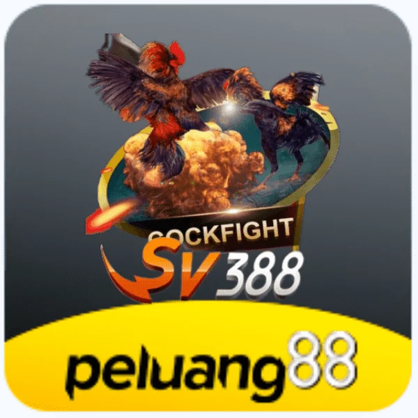 Peluang88 sports betting interface 1